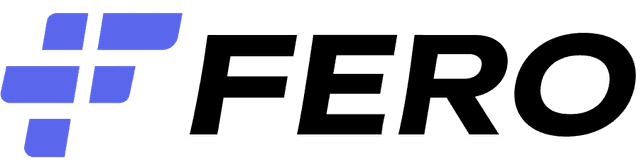 Fero logo